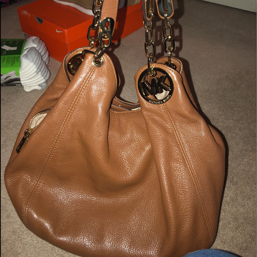Michael Kors purse